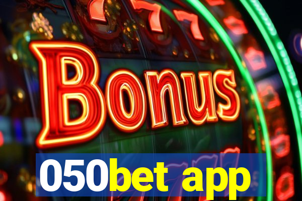 050bet app